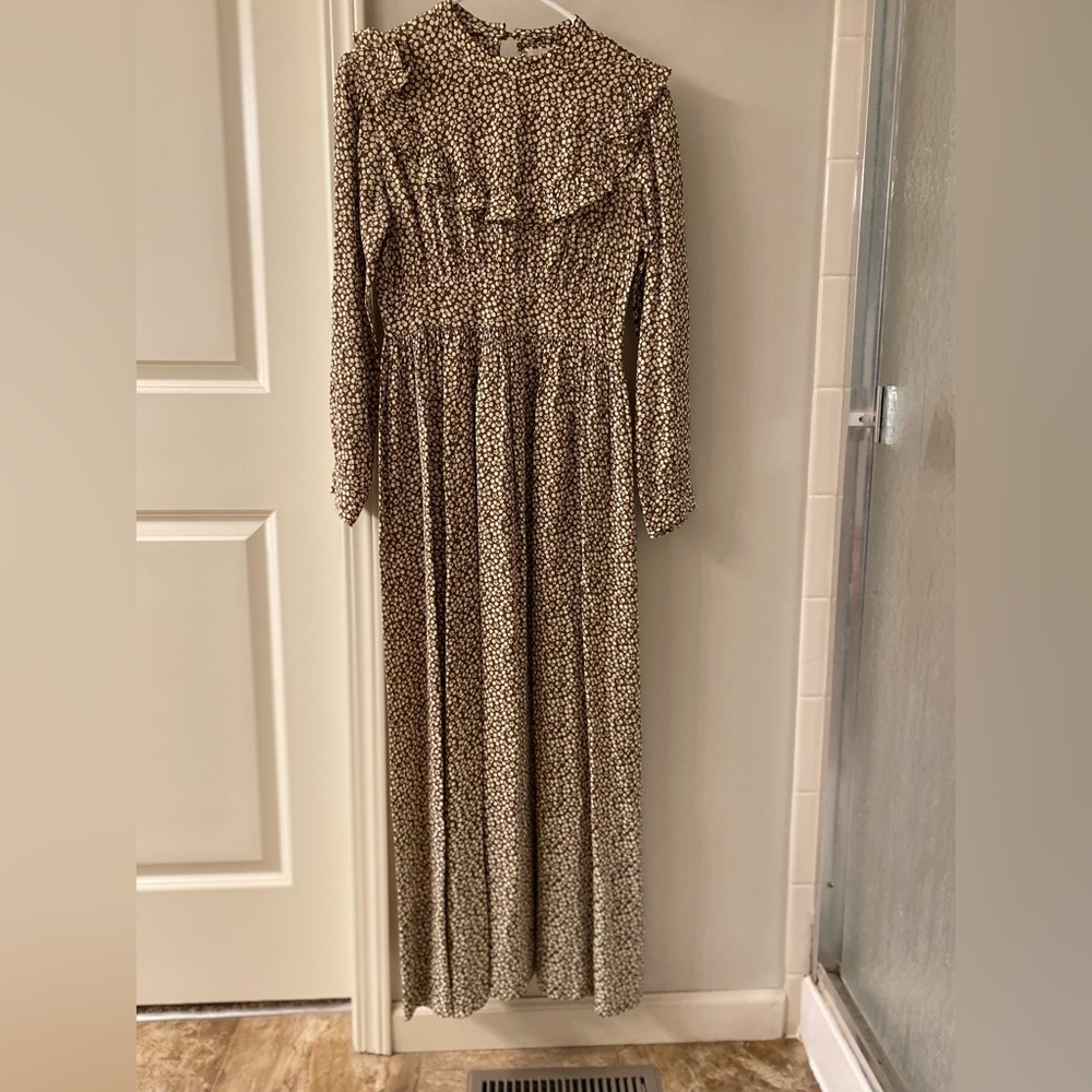 Doen Dress